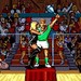 The Gaelco Sports Collection Featuring The Scandalous 'Squash' Launches October 22