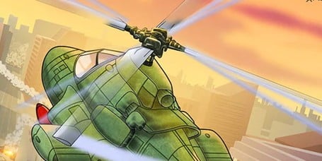 Previous Article: Review: Tiger-Heli (Atari 7800) - There Are Better Ways To Play, But That's Hardly The Point