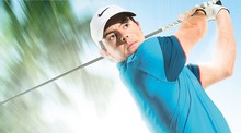 EA Sports Rory McIlroy PGA Tour