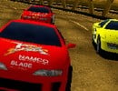 A Bunch Of Arcade Archives Namco Titles Are Now On Sale, Including Ridge Racer