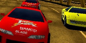 Previous Article: A Bunch Of Arcade Archives Namco Titles Are Now On Sale, Including Ridge Racer