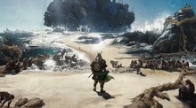 Ghost of Tsushima: Director's Cut