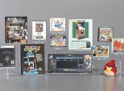 Tokimeki Memorial, FIFA And Dragon Quest Could Make It Into The World Video Game Hall Of Fame