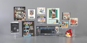 Next Article: Tokimeki Memorial, FIFA And Dragon Quest Could Make It Into The World Video Game Hall Of Fame