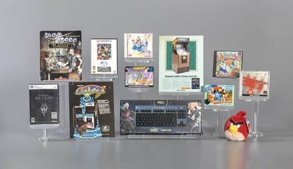 Tokimeki Memorial, FIFA And Dragon Quest Could Make It Into The World Video Game Hall Of Fame