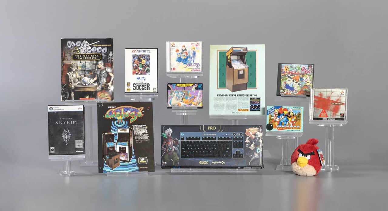 Tokimeki Memorial, FIFA And Dragon Quest Could Make It Into The World Video Game Hall Of Fame 1