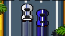 Micro Pico Racers