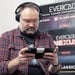 Here's The Evercade Nexus In The Flesh