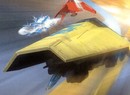 "We Approached The Work As Though These Things Were Real" Says WipEout Graphic Designer