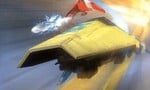 "We Approached The Work As Though These Things Were Real" Says WipEout Graphic Designer