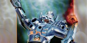Next Article: Turrican II MS-DOS Gets A Fancy New Amiga AGA Conversion