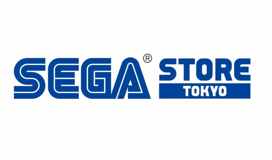 Sega Teases Its New Store In Tokyo 1