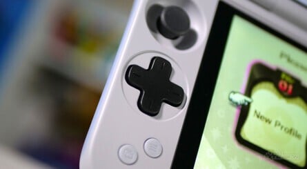 Review: AYANEO Pocket DS 4