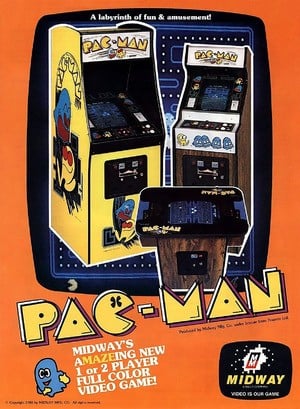 Pac-Man