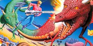 Previous Article: Random: Have You Seen This Rare Early Footage Of Space Harrier?