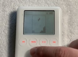Apple's Unreleased iPod Tetris Clone Has Been Discovered
