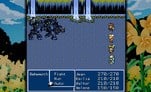 Dungeon Antiqua 2