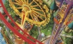 The Hilarious Reason Why You Can Torment Guests In Rollercoaster Tycoon