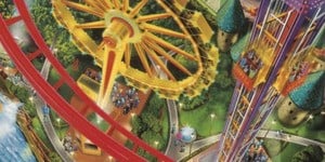 Next Article: The Hilarious Reason Why You Can Torment Guests In Rollercoaster Tycoon