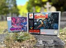 Super Castlevania IV - Why Simon Belmont's 16-bit Debut Is A Stone-Cold Classic