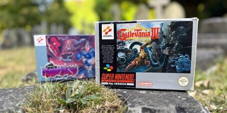 Previous Article: Game Changer: Super Castlevania IV - Why Simon Belmont's 16-bit Debut Is A Stone-Cold Classic