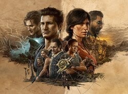 Uncharted: Legacy of Thieves Collection (PS5) - Still the Best Cinematic Action You'll Find on PlayStation