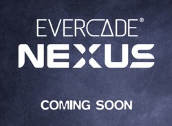 We Find Out What The 'Evercade Nexus' Is Tomorrow