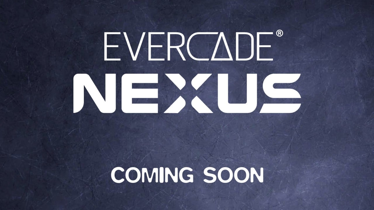 The Company Behind Evercade Just Teased A New Console - Nintendo News Article