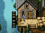 How NES RPG Former Dawn Is Bringing CD-ROM Power To Nintendo's 8-Bit System