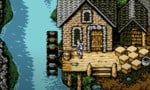 Interview: How NES RPG Former Dawn Is Bringing CD-ROM Power To Nintendo's 8-Bit System