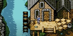 Next Article: Interview: How NES RPG Former Dawn Is Bringing CD-ROM Power To Nintendo's 8-Bit System