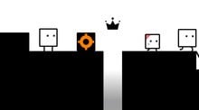 BYE-BYE BOXBOY!