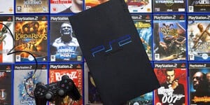 Next Article: An Embarrassed Sony Had To Beg Nvidia For PS2's Sound Chip, Says Former SCEE Boss