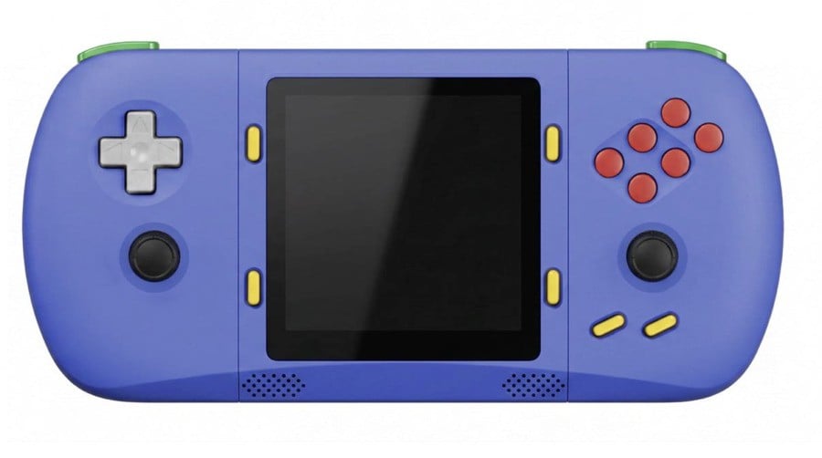The Final Design Of The Multisystem 2 Pocket Is Revealed, And It's Good News For Fighting Game Fans 1
