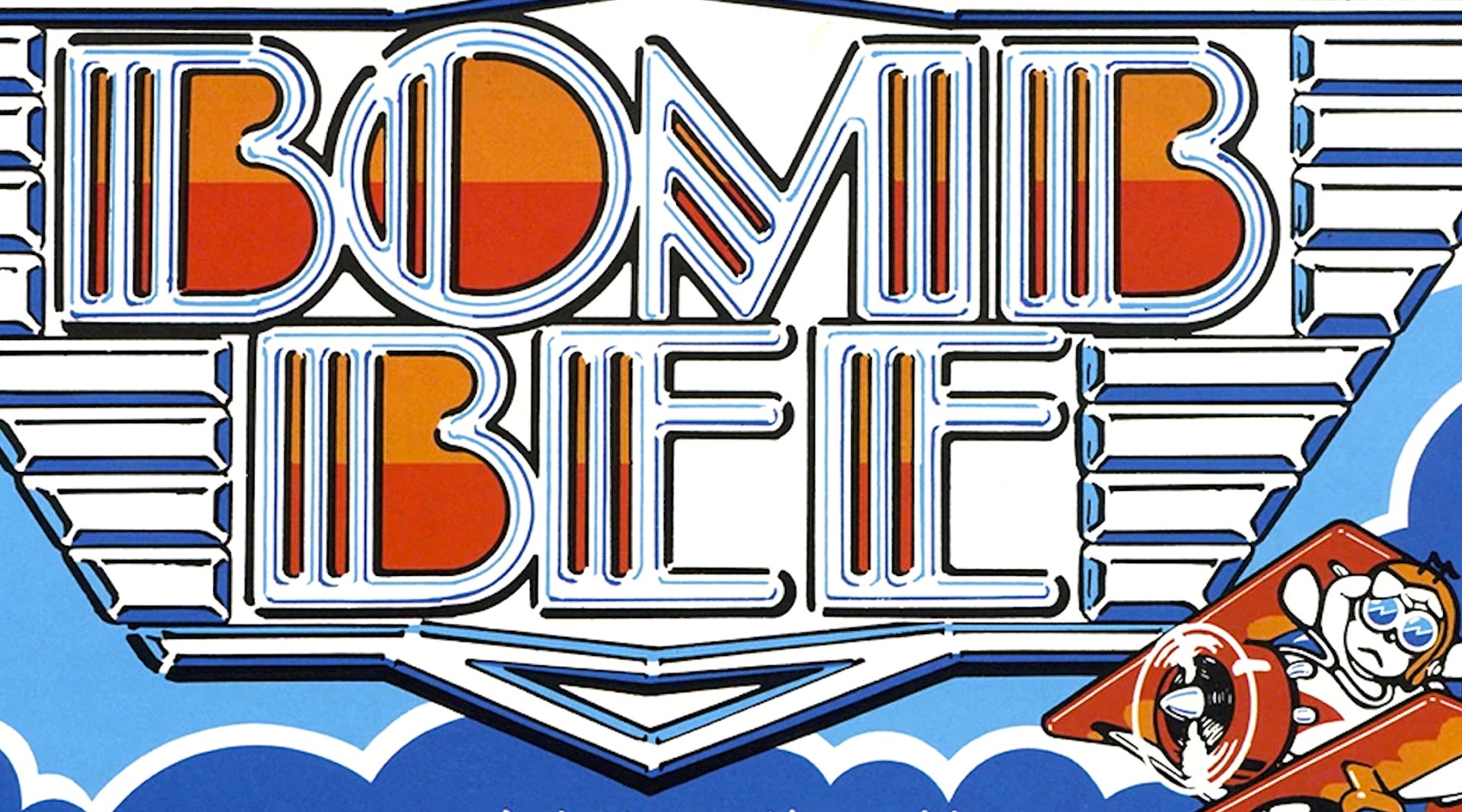 Bomb Bee Joins Arcade Archives: Namco’s 1979 Classic Now on Nintendo Switch, PS5, and Xbox Series X|S - Nintendo News Article