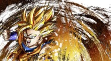 Dragon Ball Fighterz