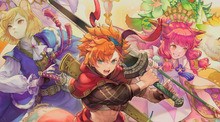 Visions of Mana