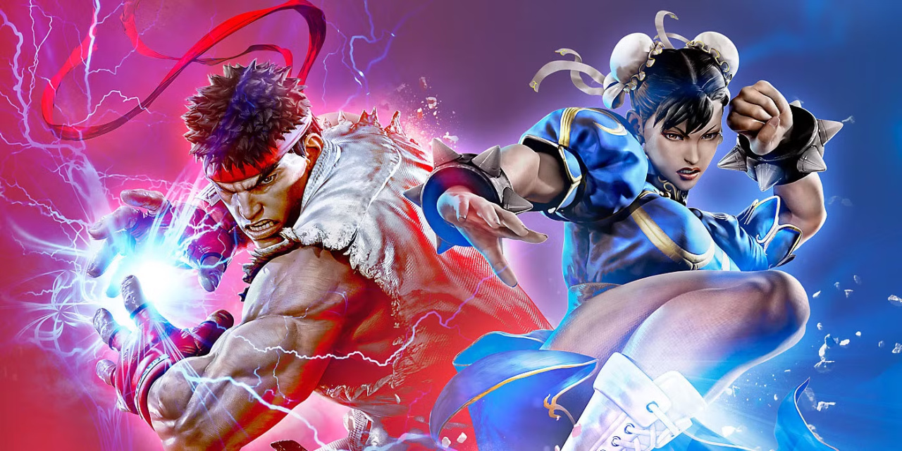 Legendary’s Street Fighter Movie Faces Indefinite Delay as Sony Pulls 2026 Release Date