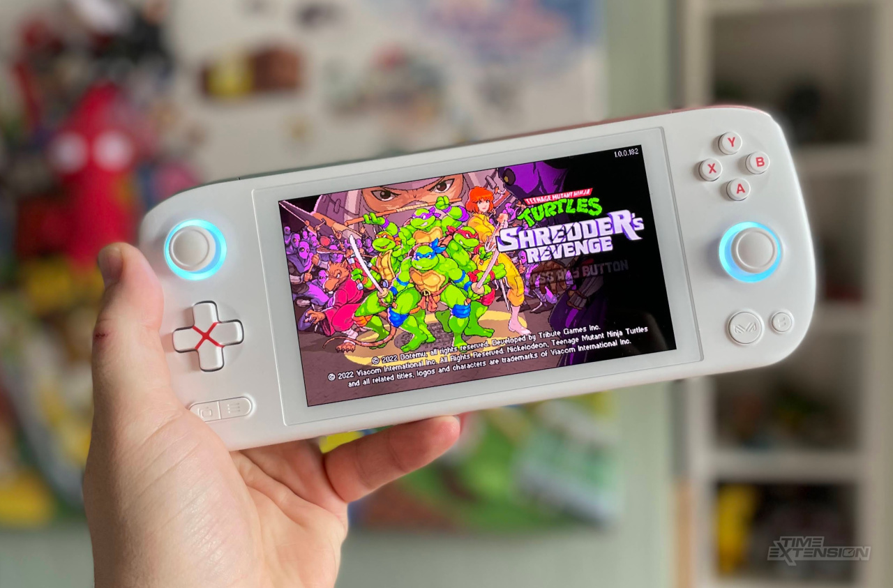 AYANEO　AIR　PRO AYANEO AIR PRO - AYANEO Global | Handheld Gaming PCs for AAA