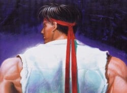 Legendary's Live-Action Street Fighter Movie Is In Trouble
