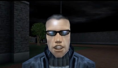 "I Hope Elon Musk Never Googles Me, Because I'll Be Murdered", Says Deus Ex Co-Writer