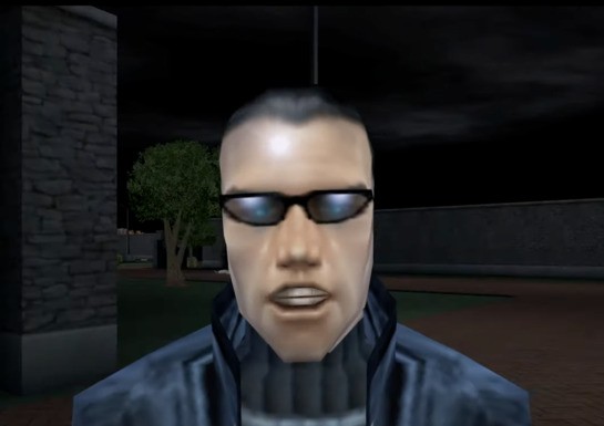 "I Hope Elon Musk Never Googles Me, Because I'll Be Murdered", Says Deus Ex Co-Writer