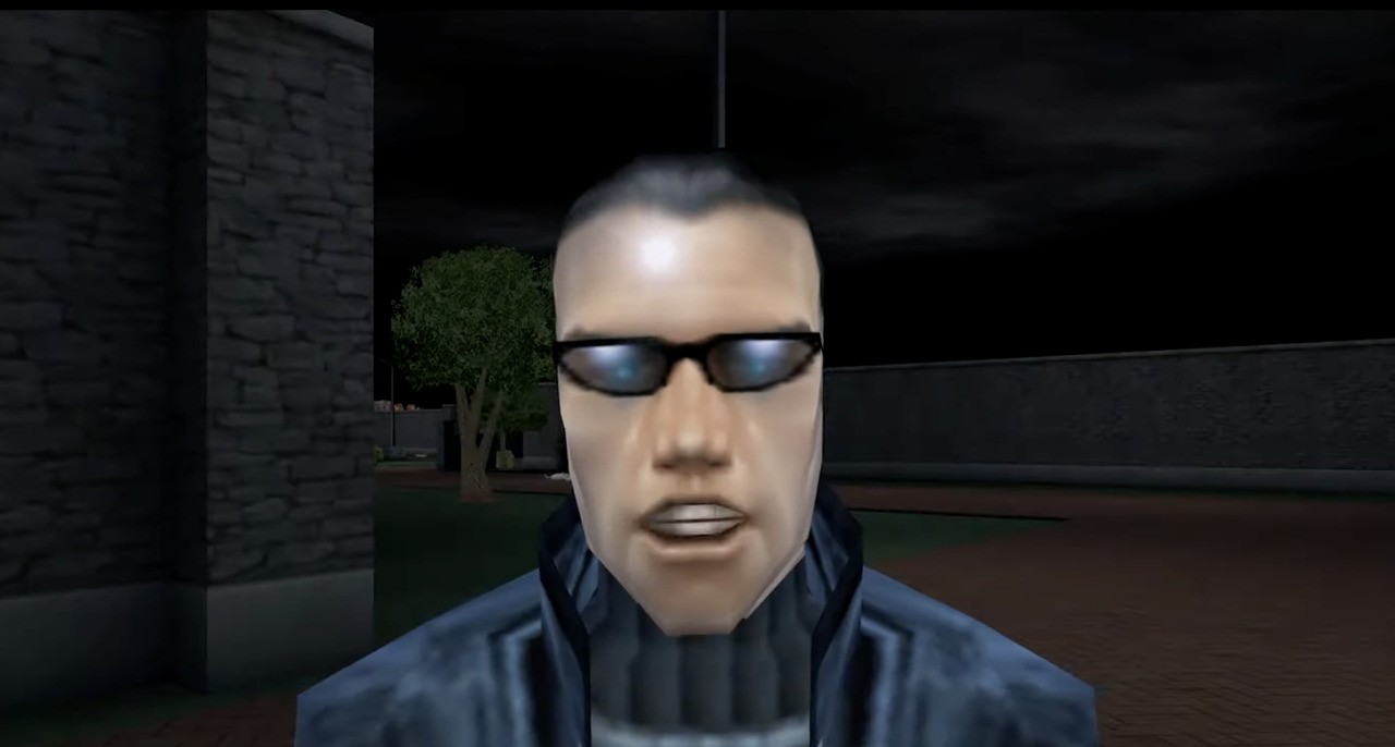 "I Hope Elon Musk Never Googles Me, Because I'll Be Murdered", Says Deus Ex Co-Writer 1