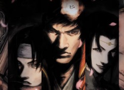 Onimusha 2: Samurai's Destiny (PS4) - Basic Remaster Keeps That PS2 Charm