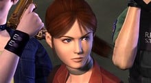 Resident Evil - Code: Veronica