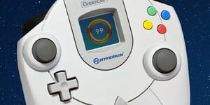 Next Article: Random: Hyperkin Wants To Make The Sega Dreamcast 2