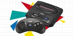 Next Article: Sega Confirms 11 More Mega Drive/Genesis Mini 2 Games For Japan