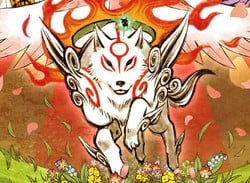 Hideki Kamiya Reveals More About Okami's Simulation Origins