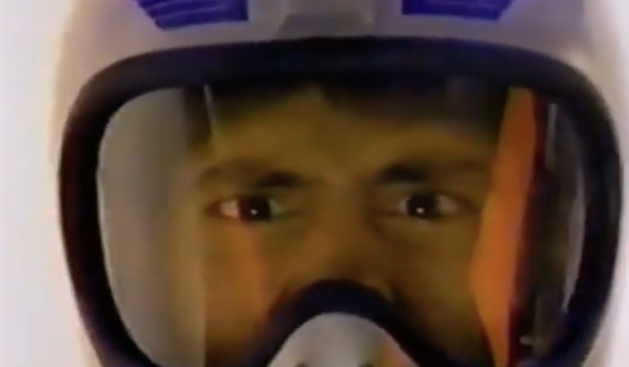 Long-Lost Xevious TV Commercial Discovered in 1983 Phillies vs Mets Broadcast - Nintendo News Article