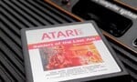 Texas Museum Discovers Never-Before-Seen Atari 2600 Game From Raiders Of The Lost Ark & E.T. Artist